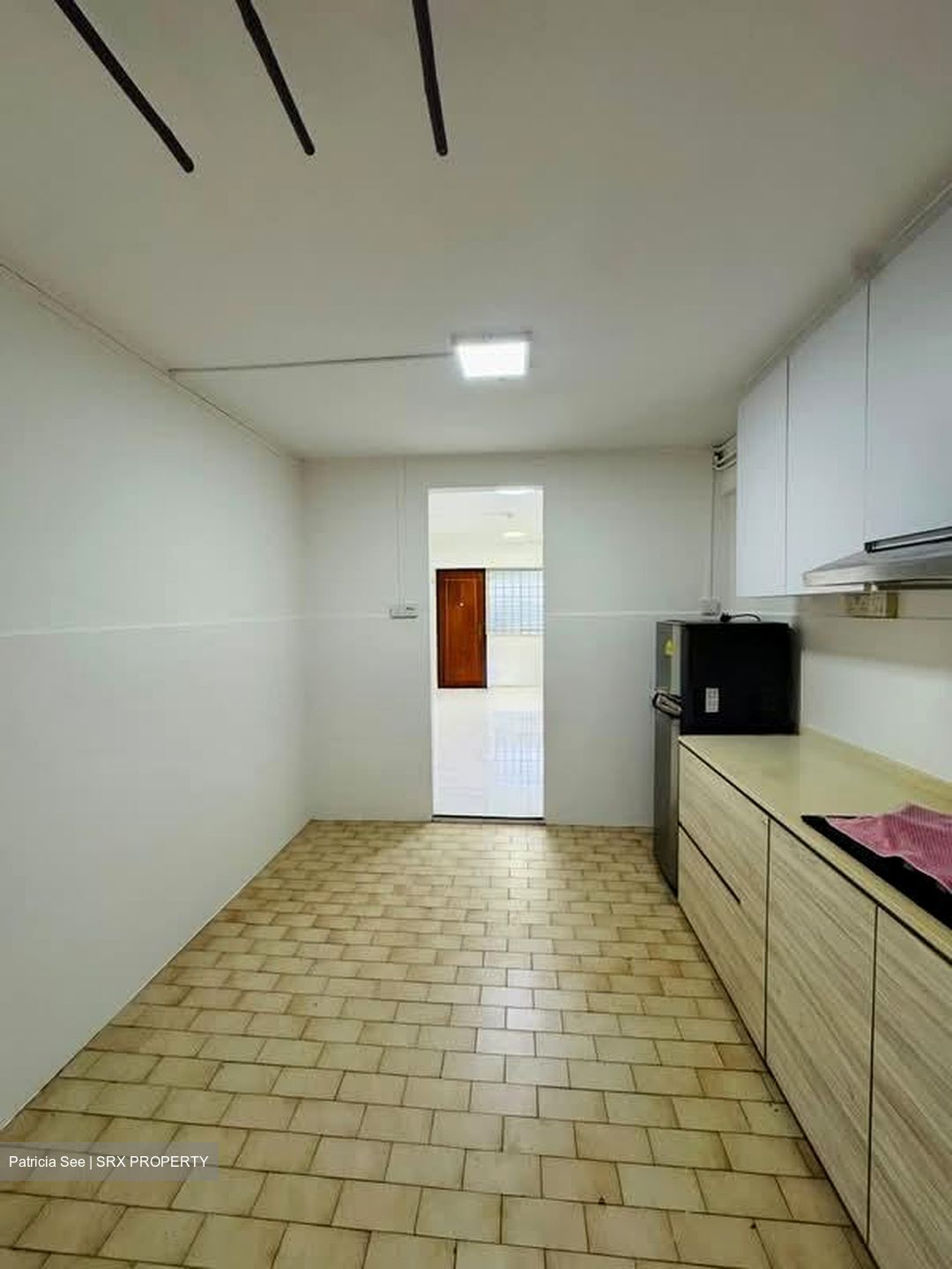 Blk 535 Bedok North Street 3 (Bedok), HDB 2 Rooms #590831821